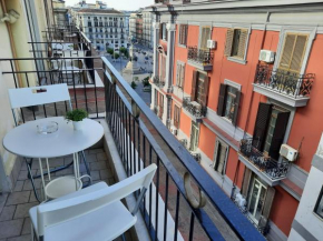 Napoli central